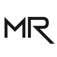 MARCOM Robot Landing Page Builder logo