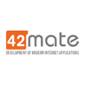 42mate logo