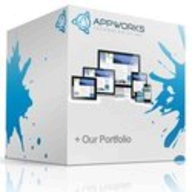 Appworks Technologies logo