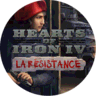 Hearts of Iron logo