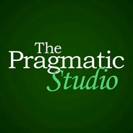 The Pragmatic Studio logo