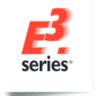 E3.series logo