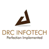 drcinfotech.com DRC Infotech logo