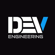 DevEngineering logo