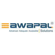Awapal Solutions logo