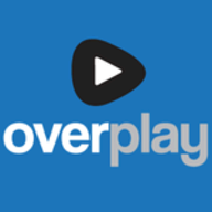 OverPlay logo