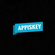 Appiskey logo