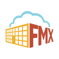 Facilities Management eXpress (FMX) logo
