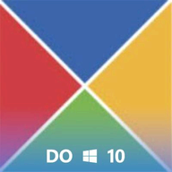 Windows Tile Color Changer logo