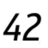 42 Coffee Cups logo