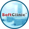 SoftClinic Patient Portal logo