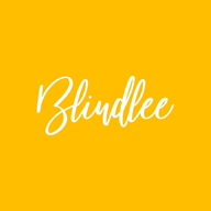 Blindlee logo