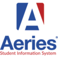 Aeries SIS logo