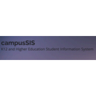 campusSIS logo