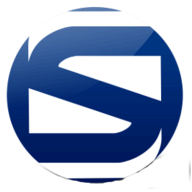 Senayan Library Management System logo