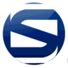 Senayan Library Management System logo