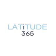 Latitude 365 logo