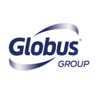 Globus LTD logo