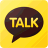 KakaoTalk Messenger logo