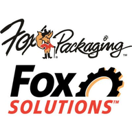 Fox Solutions logo