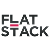 Flatstack logo