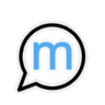 Maker Message logo