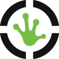 FrogSlayer logo