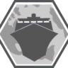 GMP Marine logo