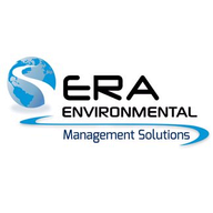 ERA Environmental Mangement Solutions logo