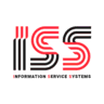 ISS Art logo