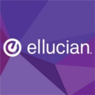 Ellucian SIS logo