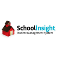 SchoolInsight logo