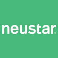 Neustar Localeze logo