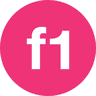 F1Studioz logo