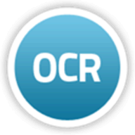 Free Easy OCR logo