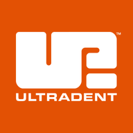 ultradent.com UltraCare logo