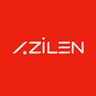 Azilen Technologies logo