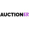 Auctioner logo