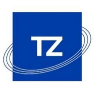 TIMEZERO logo