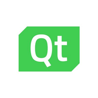 Qt / C++ logo