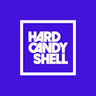 Hard Candy Shell logo