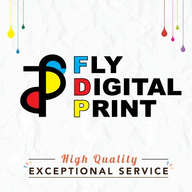 Fly Digital logo