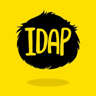 IDAP Group logo