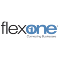 FlexOne logo
