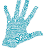 Heads and Hands logo