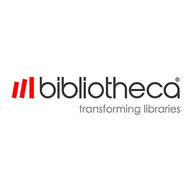 Bibliotheca logo