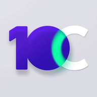 web.10clouds.com 10Clouds logo
