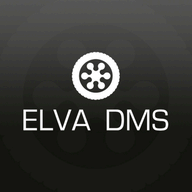 Elva DMS logo