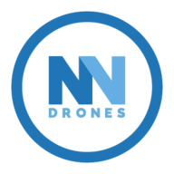 NVdrones logo