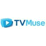 TVMuse logo